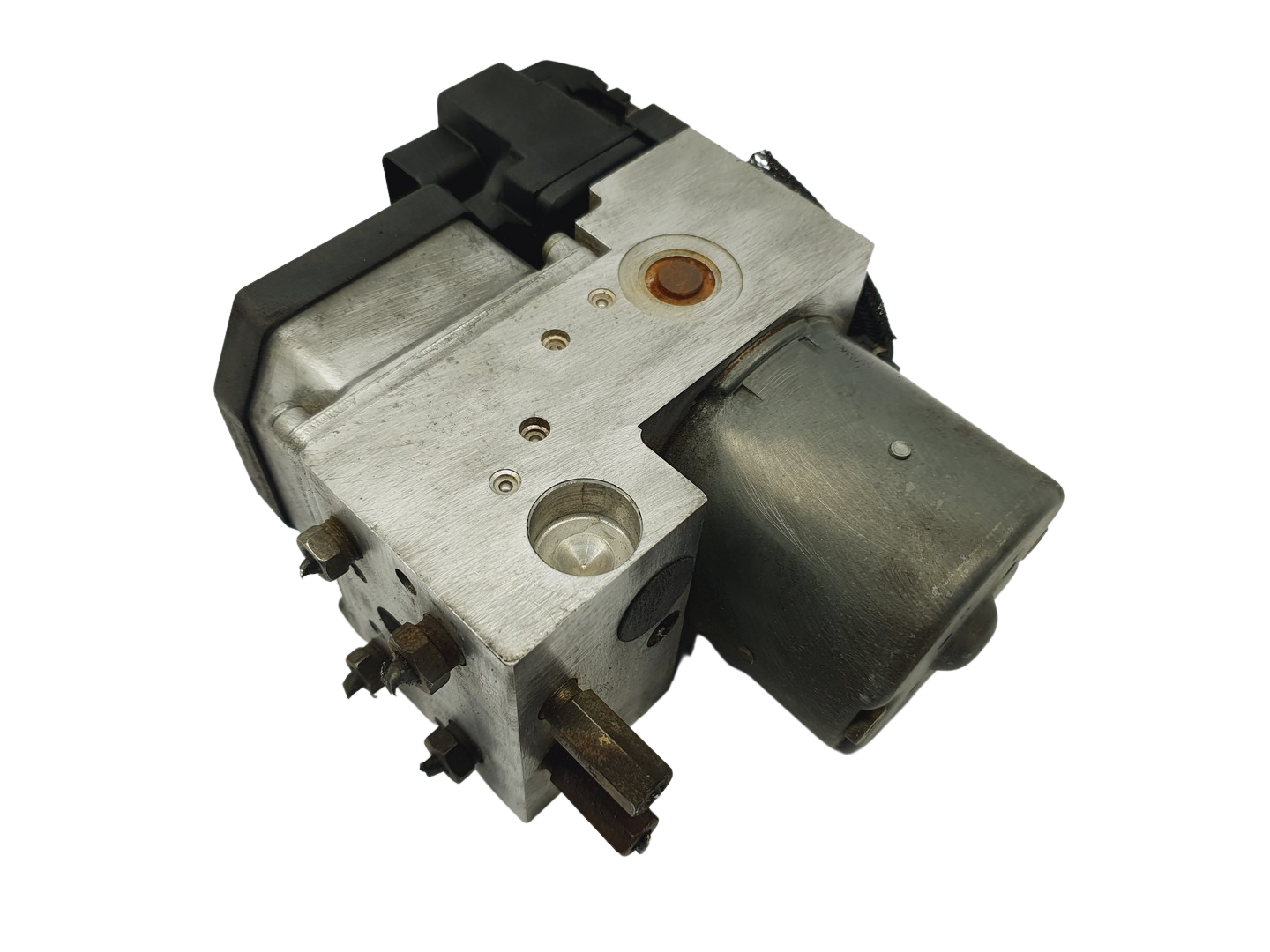 Abs-pumppu SsangYong Rexton 48940-08000 0265219484 Bosch 67630 main product photo