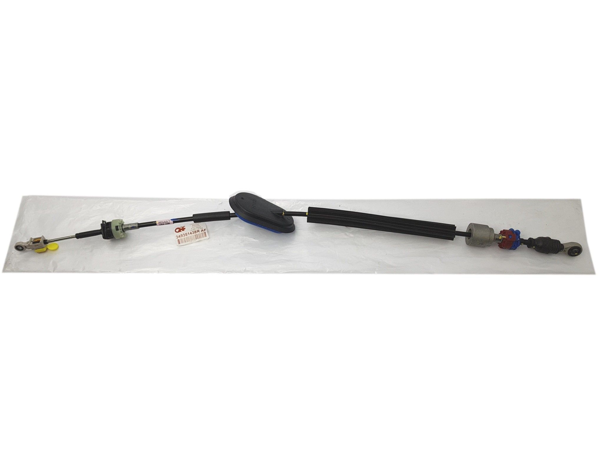 Vaihteiston vaijeri Renault Talisman New SM6 349351438R main product photo