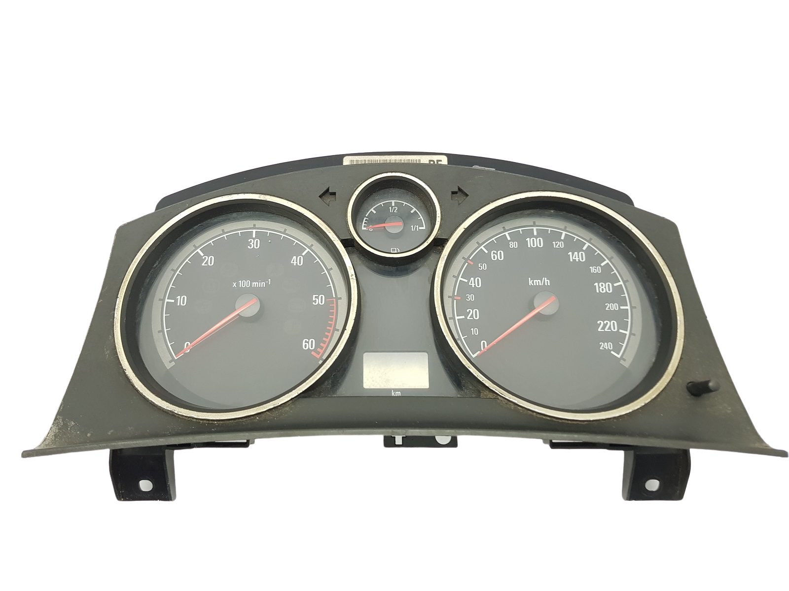 Kierroslukumittari Opel Astra H Zafira B 13216684PF 26675 main product photo