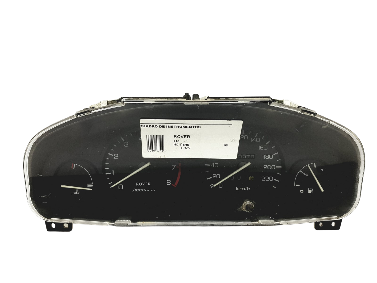 Kierroslukumittari Rover 400 AR0026015 AR-0026-015 51155 main product photo