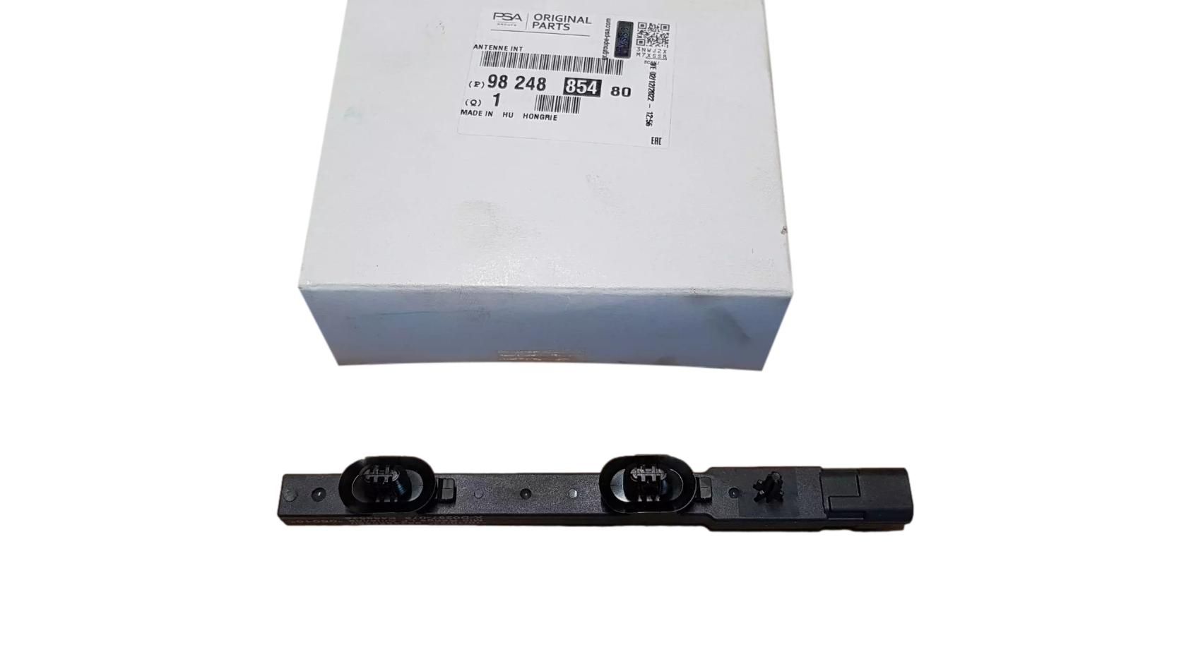 Moduuli Alkuperäinen 9824885480 Citroen Peugeot main product photo