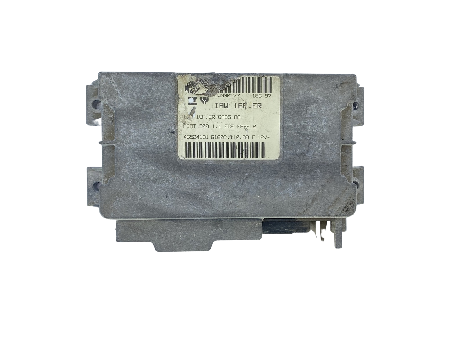 Ohjausyksikkö 46524181 IAW16F.ER 61602.110.00 Fiat Magneti Marelli 55275 main product photo
