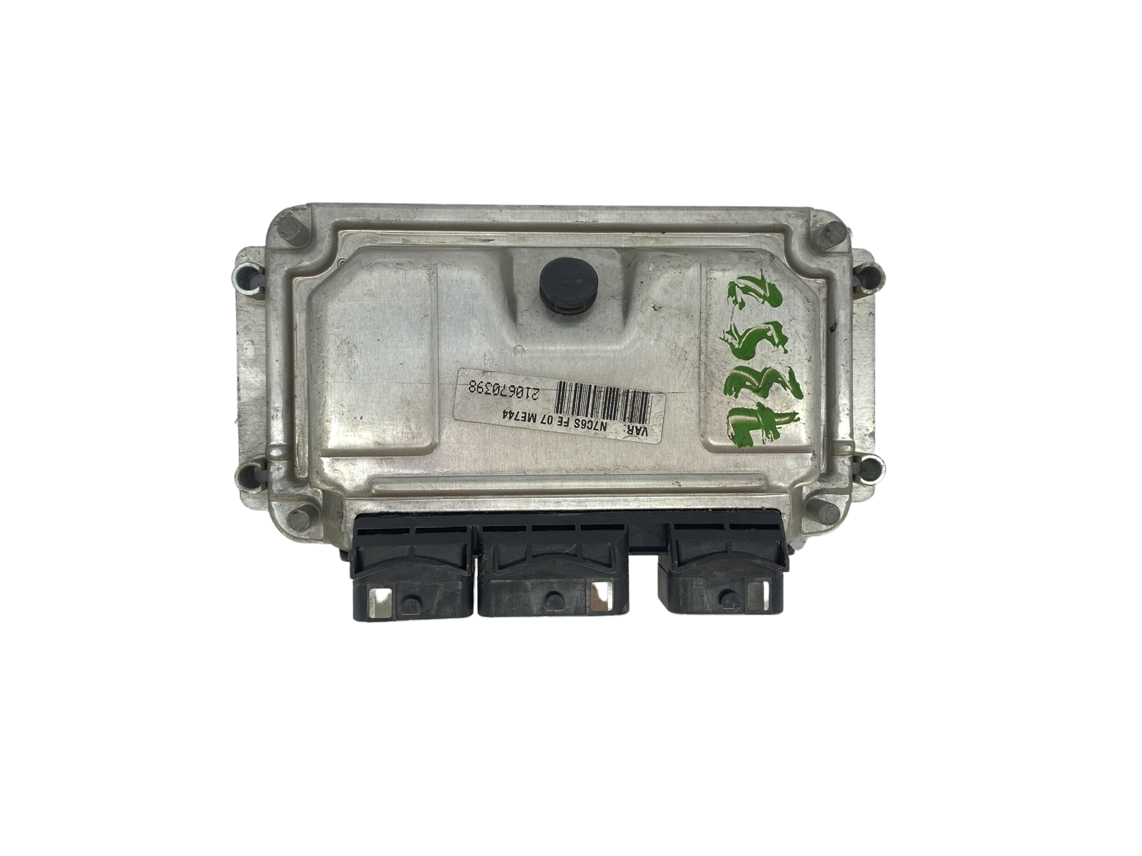 Ohjausyksikkö PSA 0261206606 9638765980id10 26FM0882 Bosch 60244 main product photo