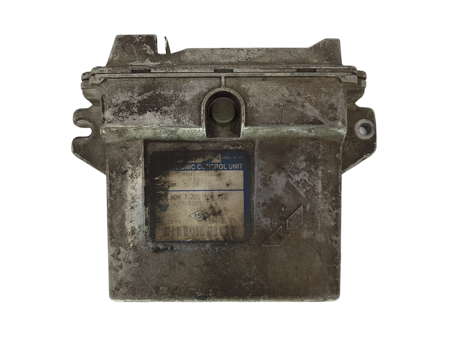 Ohjausyksikkö 7700104956 7700108570 R04080012G Renault Lucas 2914 main product photo