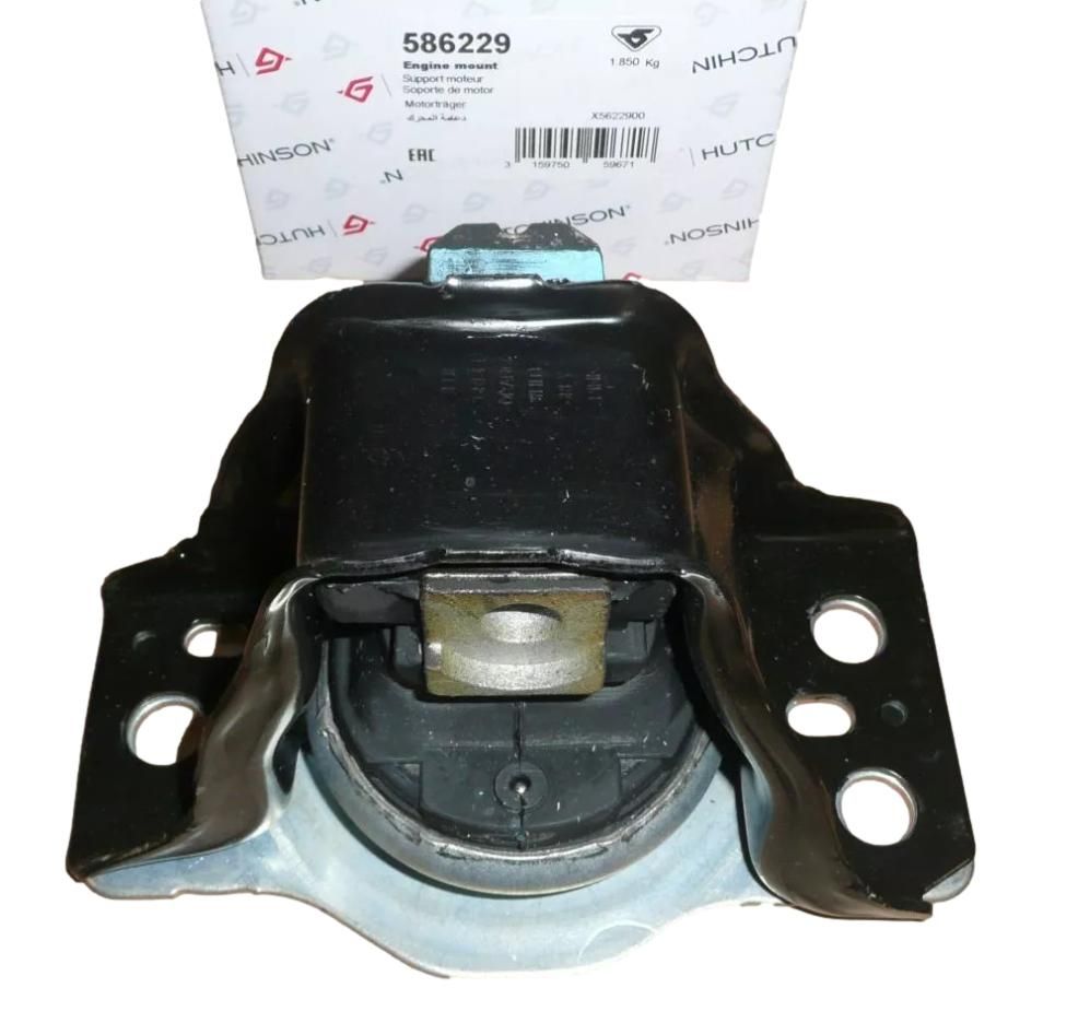 Moottorin Kiinnike Tee Renault Dacia 586229 8200338372 Hutchinson main product photo