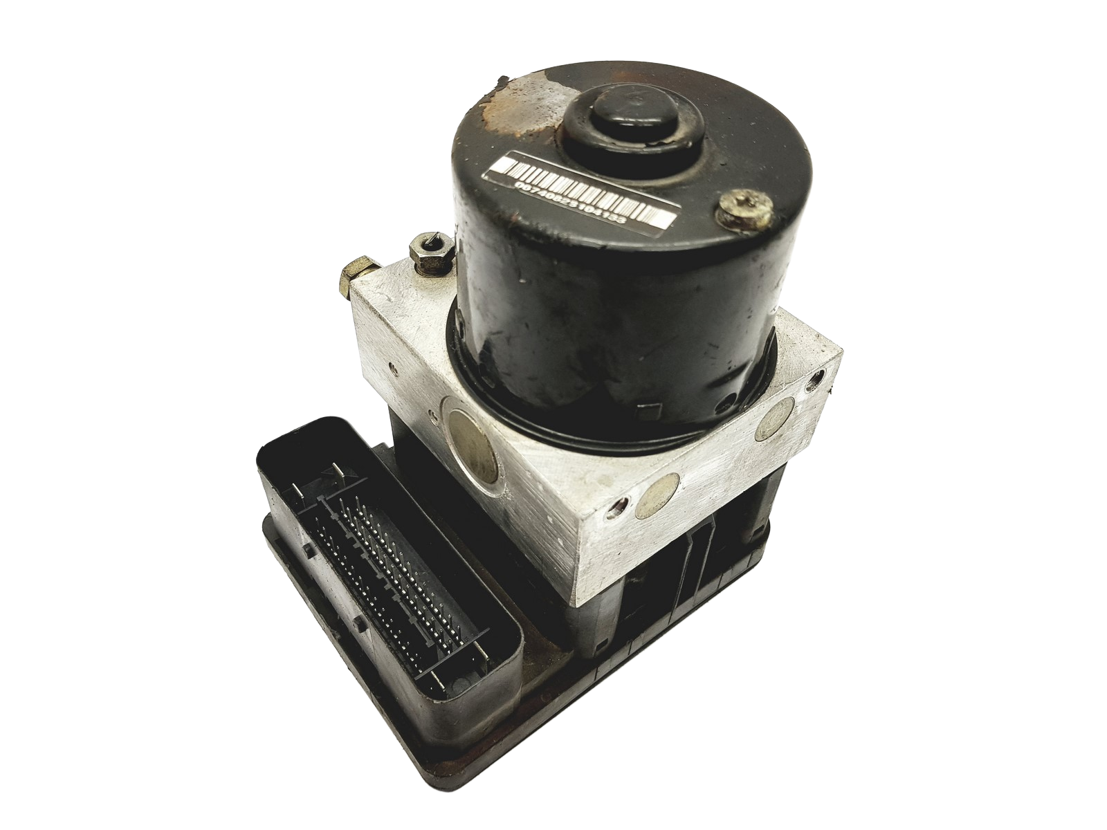 Abs-pumppu Mazda Ford 2S61-2M110-CE 10.0960-0106.3 ATE 59698 main product photo