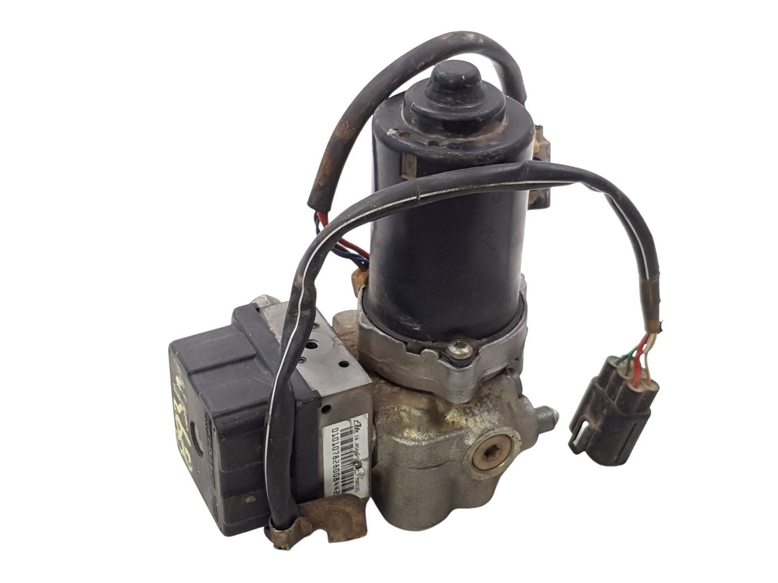 Abs-pumppu Ford Escort 92AB-2C219-AB 10.0447-0731.3 Ate main product photo