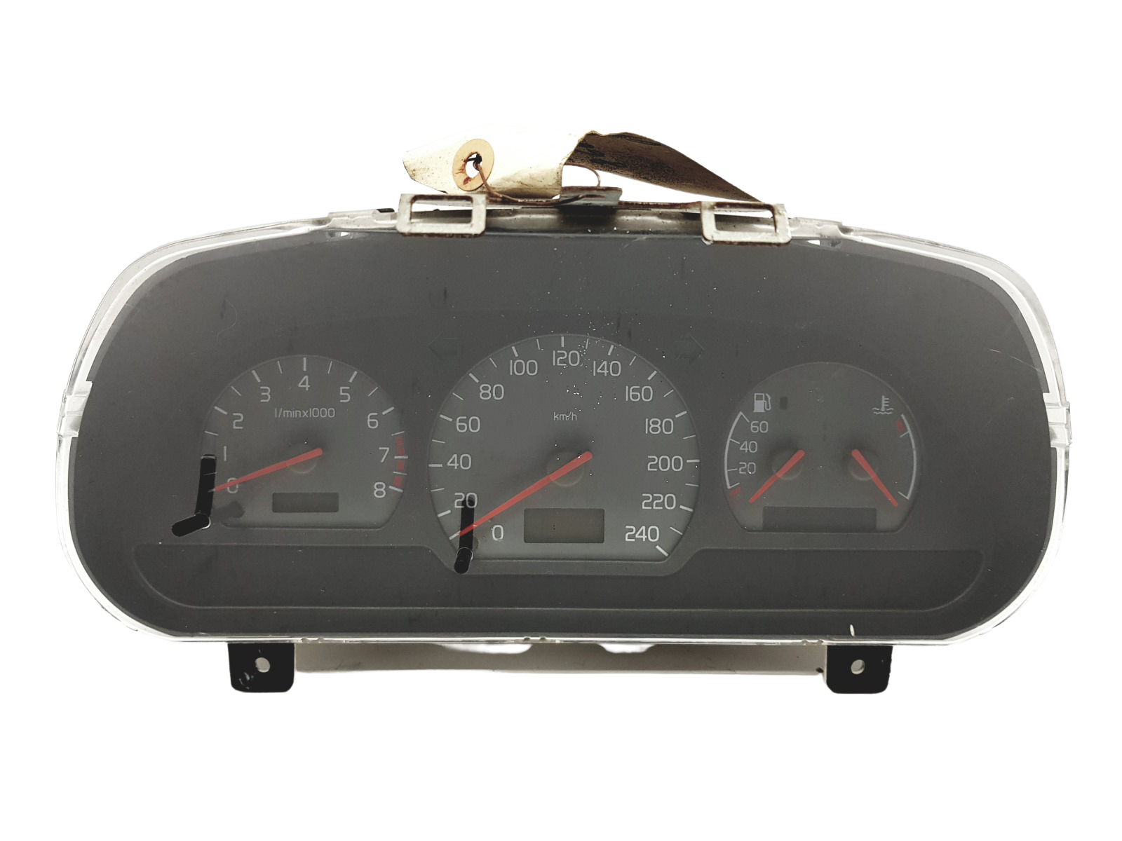 Kierroslukumittari Volvo V40 30862000/007 33149 main product photo