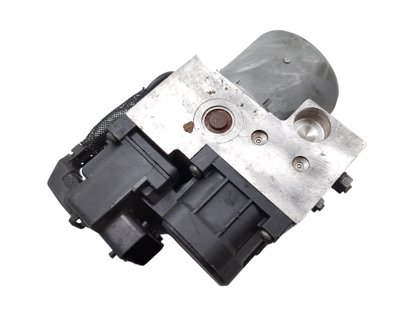 Abs-pumppu Citroen Xsara Picasso 9633666580 0273004353 1594 main product photo