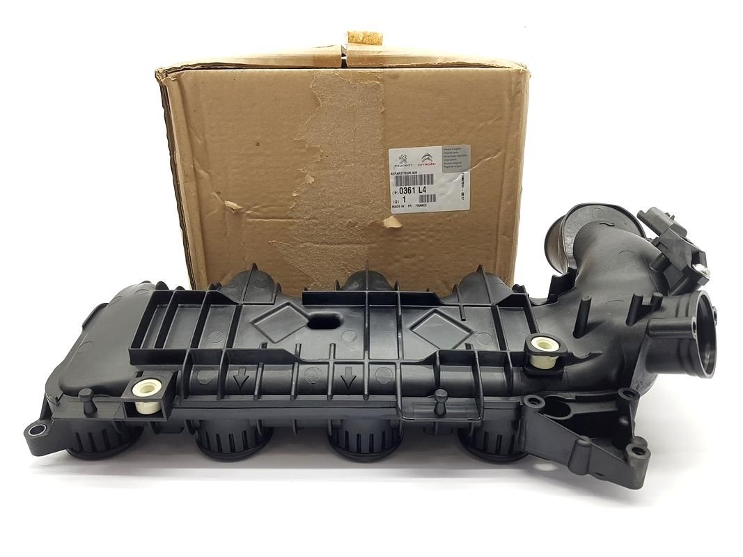 Imusarja Uusi Alkuperäinen 0361L4 0361.L4 Citroen Peugeot main product photo