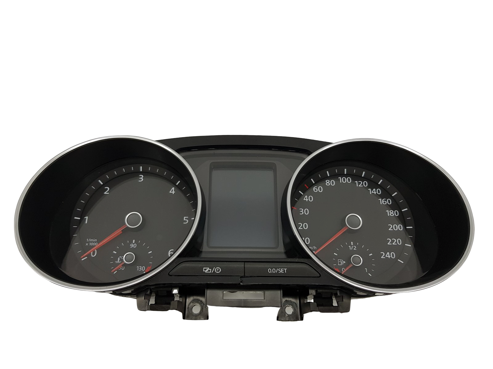 Kierroslukumittari VW Polo 6R 6C0920741A A2C90266000 VDO main product photo