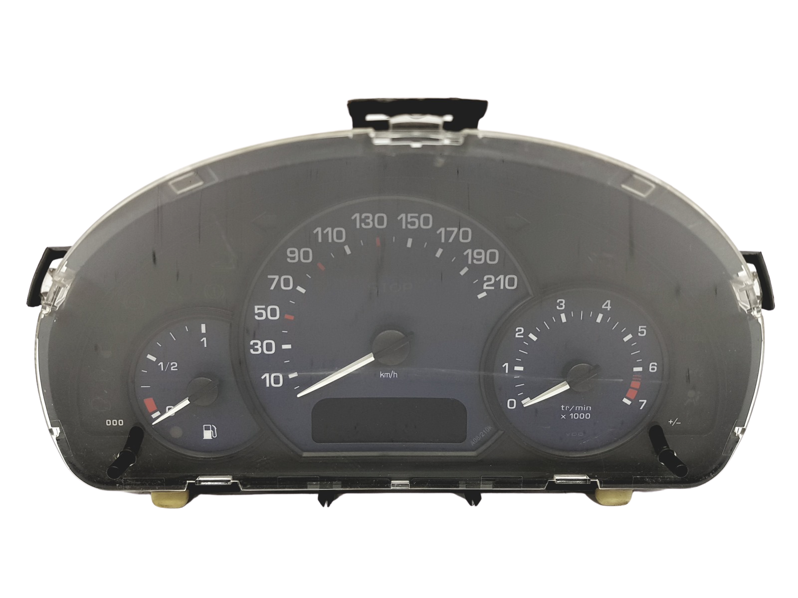 Kierroslukumittari Peugeot 1007 9658241480 29735 main product photo