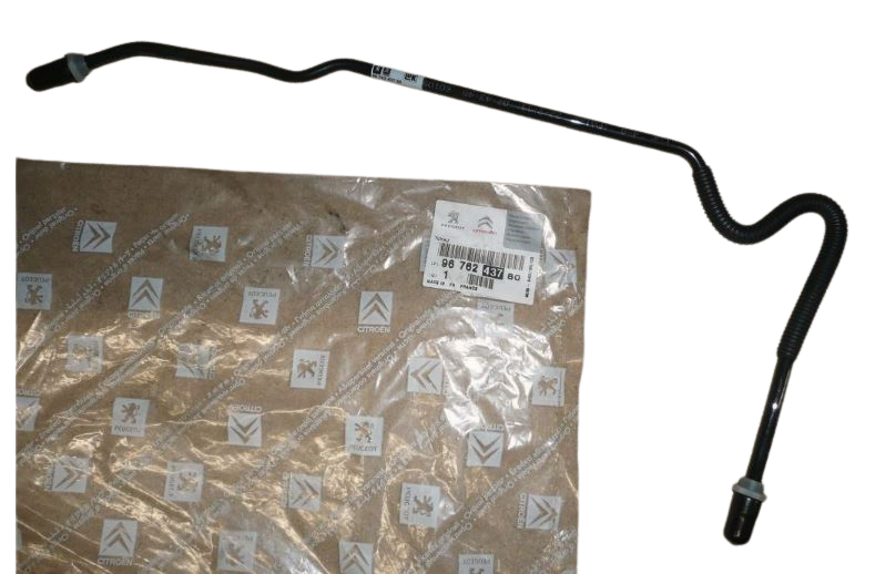 Hydrauliletkut Alkuperäinen Citroen Peugeot DS4 9676243780 main product photo