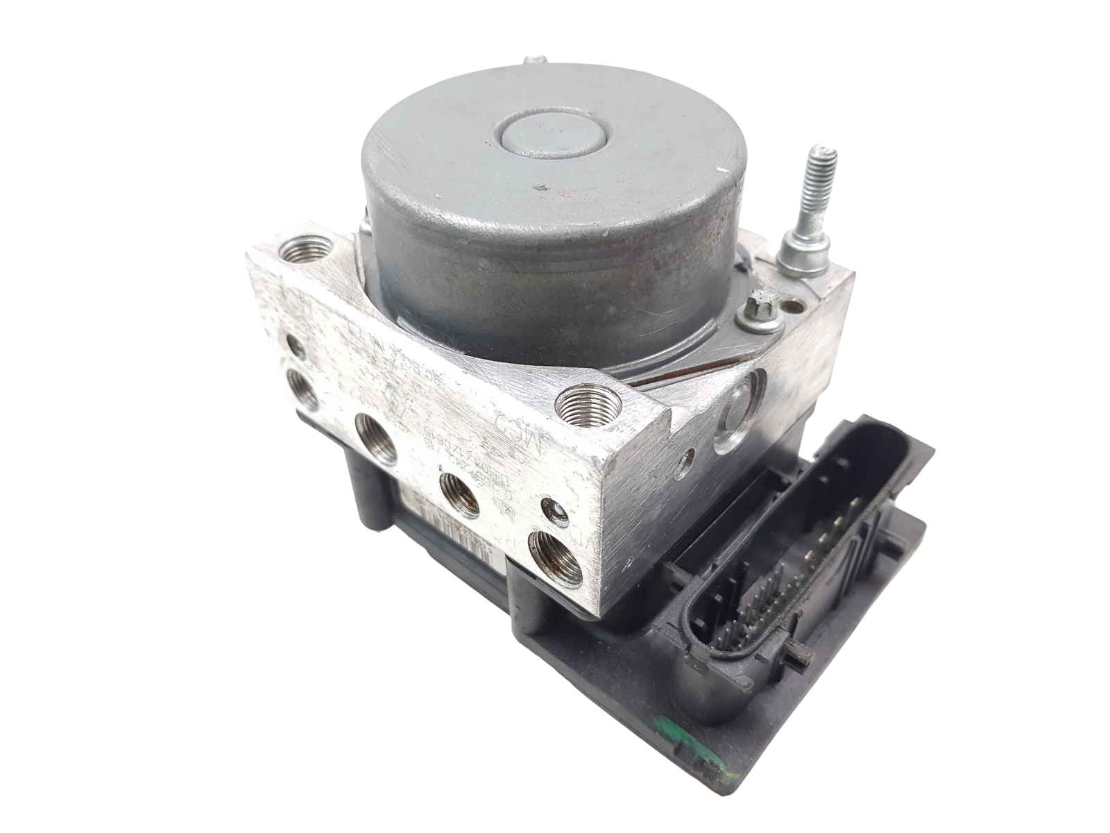 Abs-pumppu Dacia 476604621R 0265801018 0265232718 1472 main product photo