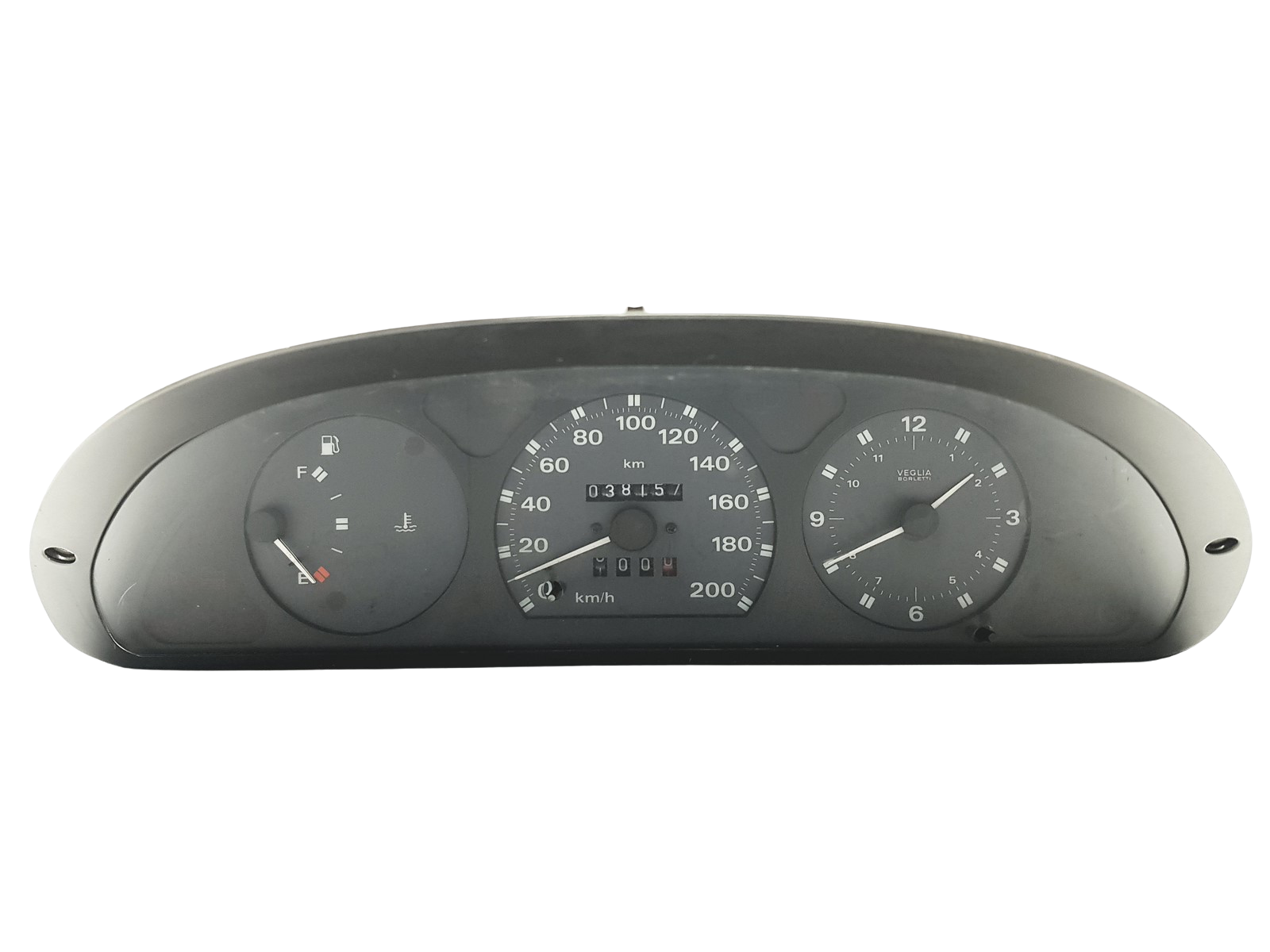 Nopeusmittari Fiat Punto 46461395 6062571 50274 main product photo