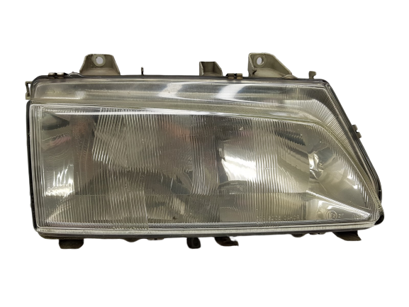 Ajovalo Oikea Peugeot 806 6205T5 085585 Valeo main product photo