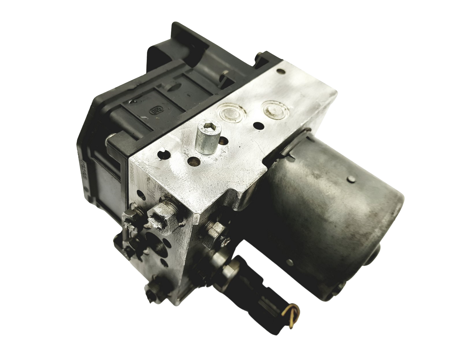 Abs-pumppu Alfa Romeo 147 51758544 0265950182 Bosch 39054 main product photo