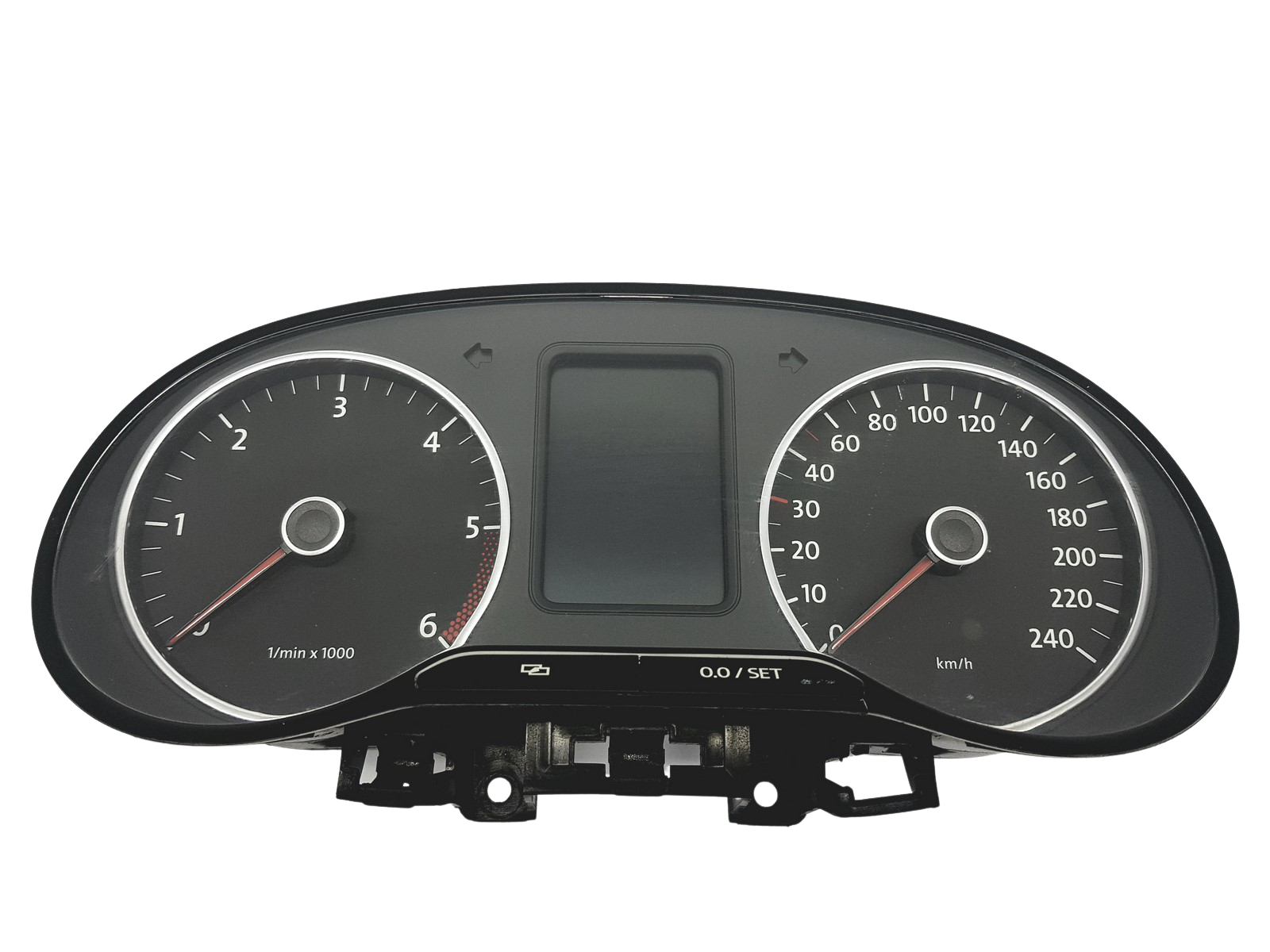 Nopeusmittari VW Polo 6R 6R0920861H 48966 main product photo