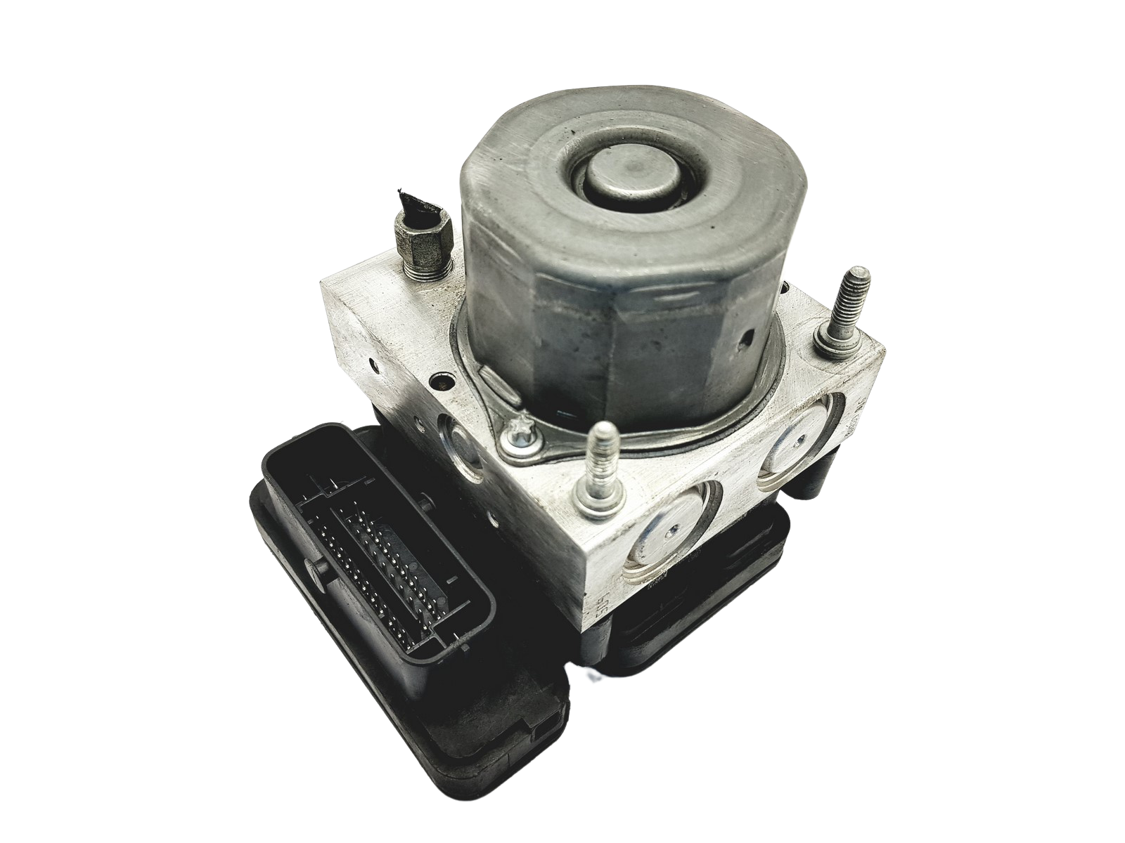 Abs-pumppu Nissan Qashqai 476604EA1C 0265956165 Bosch main product photo