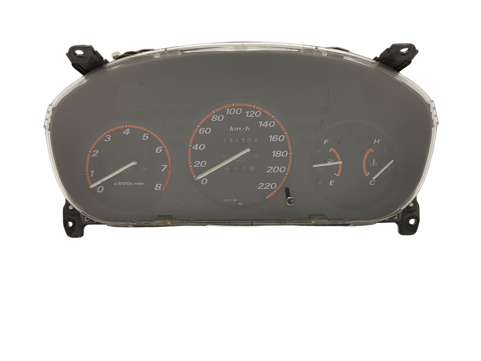 Nopeusmittari Honda Accord 78100-G300 HR0224408 2376 main product photo