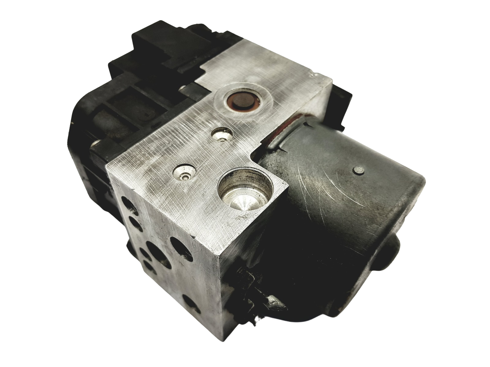 Abs-pumppu Peugeot 406 9632166980 0265216640 Bosch 46546 main product photo
