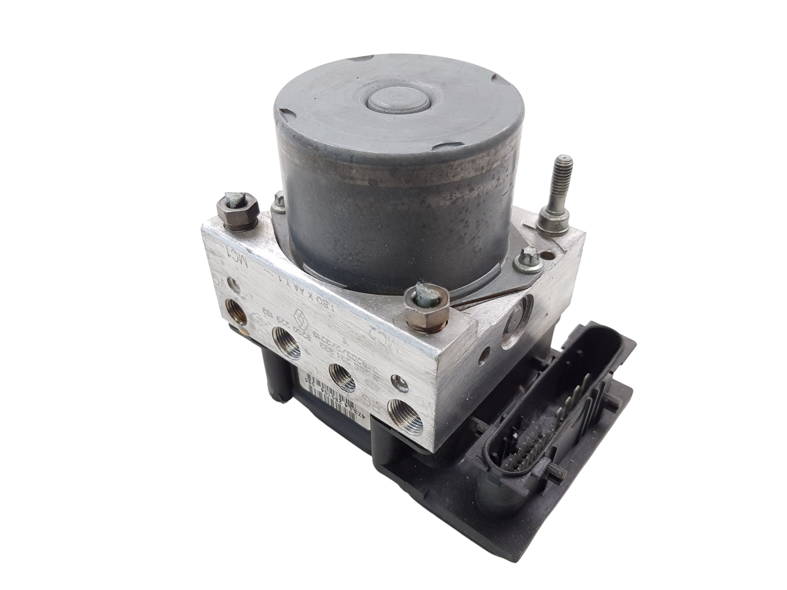 Abs-pumppu Renault 8200229137 0265800335 0265231333 2514 main product photo