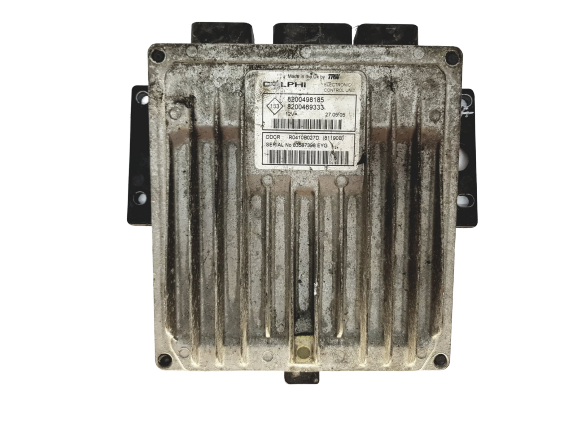 Ohjausyksikkö 8200331477 8200469333 R0410B027D Renault Delphi 19852 main product photo
