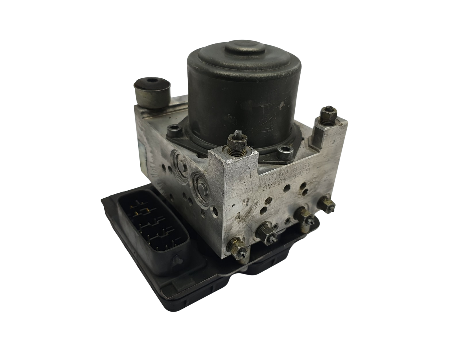 Abs-pumppu Mazda 6 GJ6E437A0 437-0739 Sumitomo 6255 main product photo