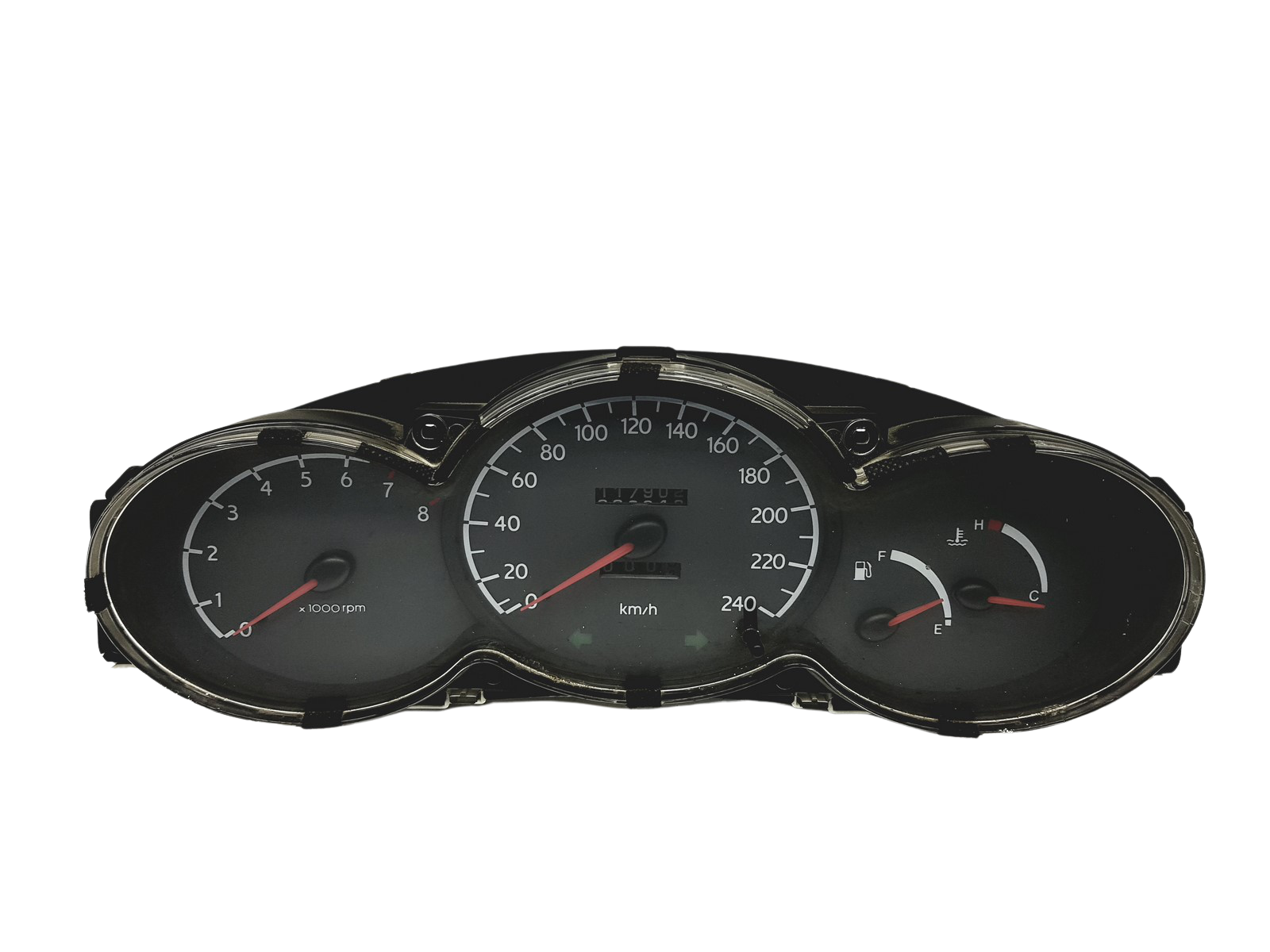 Kierroslukumittari Hyundai Coupe 94003-27101 main product photo