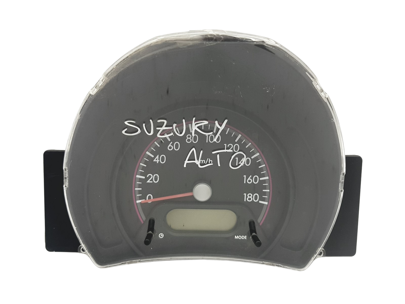 Nopeusmittari Nissan Pixo Suzuki Alto 34100M68K01 58648 main product photo
