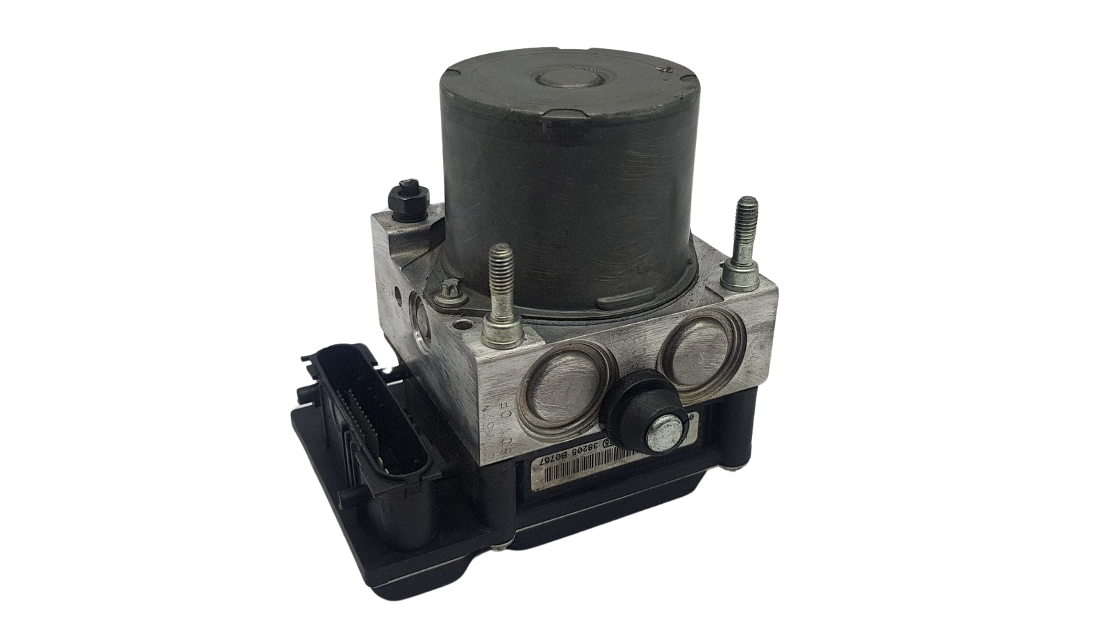 Abs-pumppu Nissan Primera 47660AV712 0265800308 Bosch 1580 main product photo