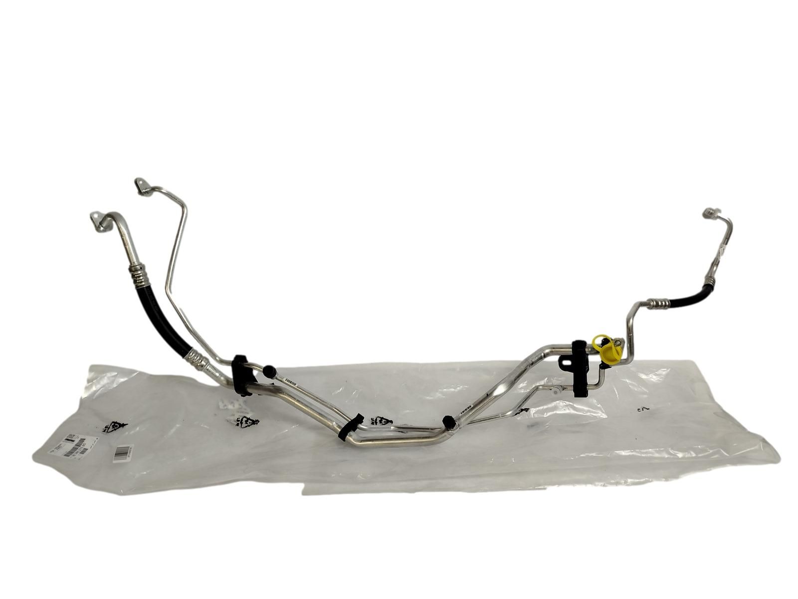 Ilmastointiputki Uusi Alkuperäinen 9838637580 Citroen Peugeot main product photo