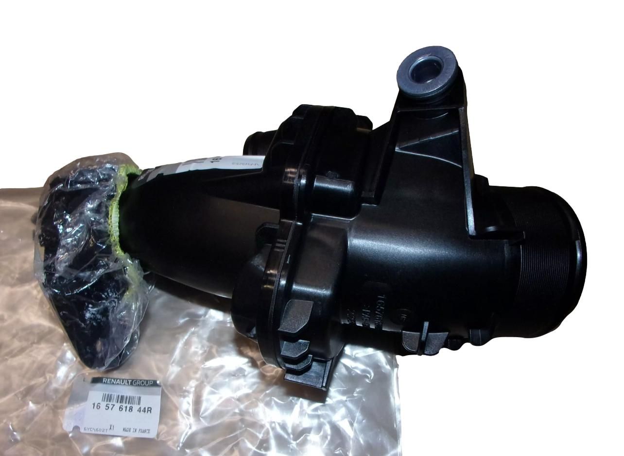 Ahtoputki Alkuperäinen 165761844R Renault main product photo