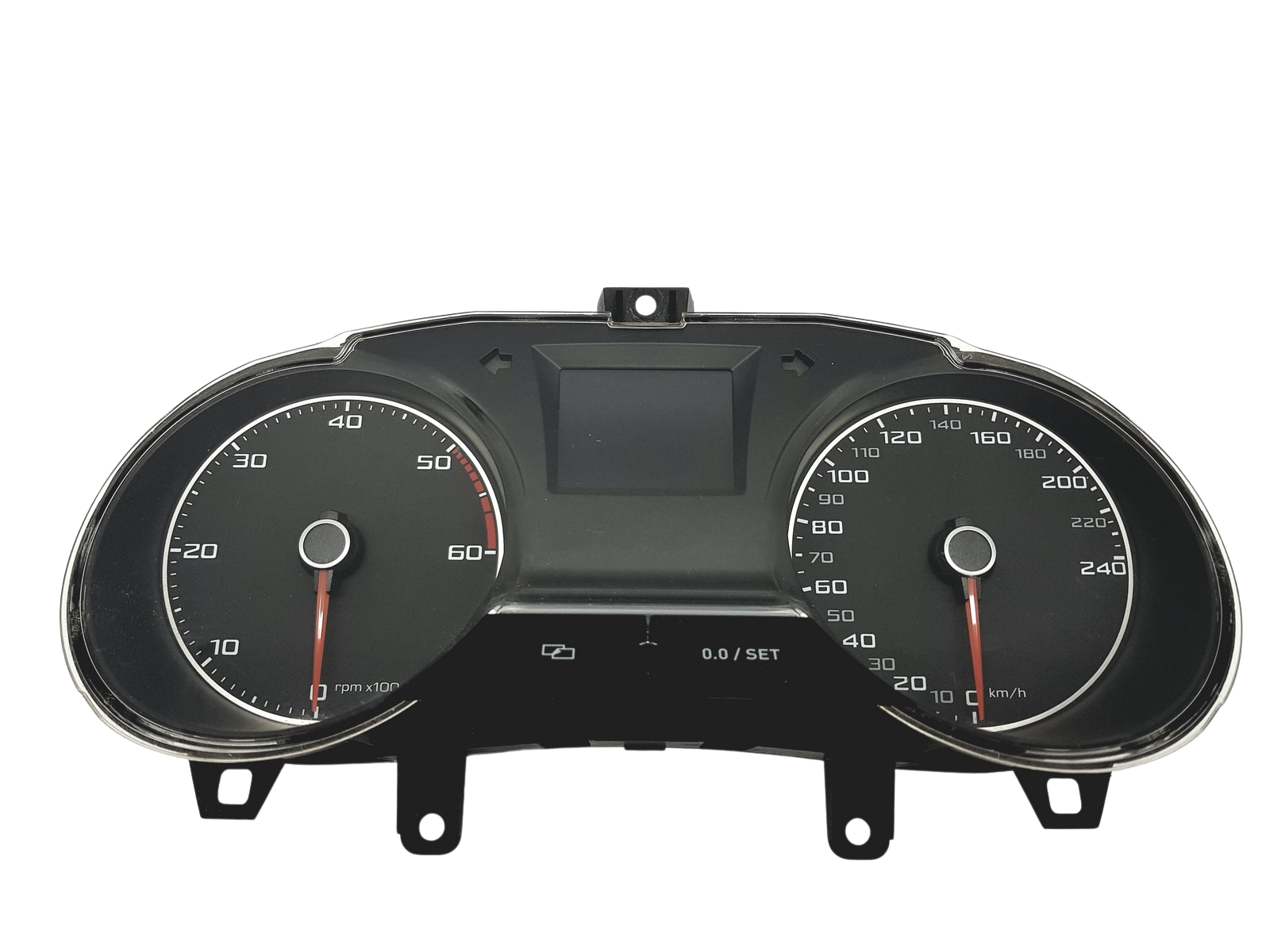Kierroslukumittari Seat Ibiza 6J0920807L A2C92357000 VDO main product photo