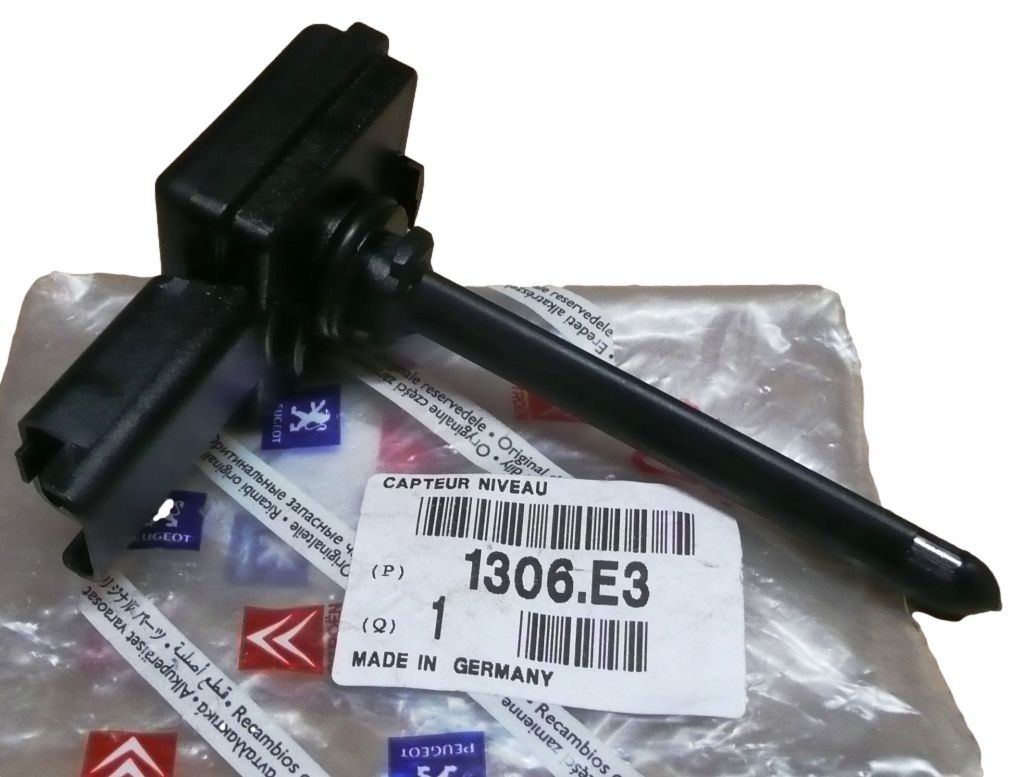 Nesteanturi Uusi Alkuperäinen 1306E3 1306.E3 Citroen Peugeot main product photo