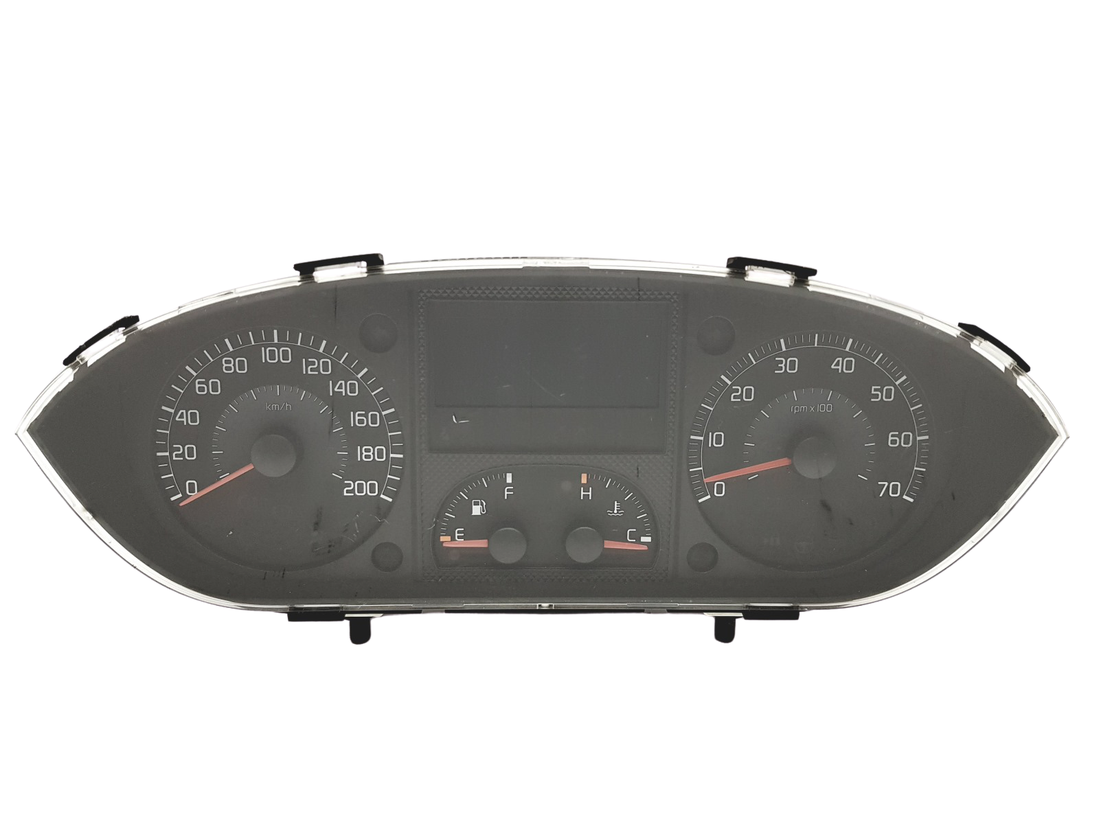 Kierroslukumittari Fiat Idea 735364160 503000680000 29041 main product photo