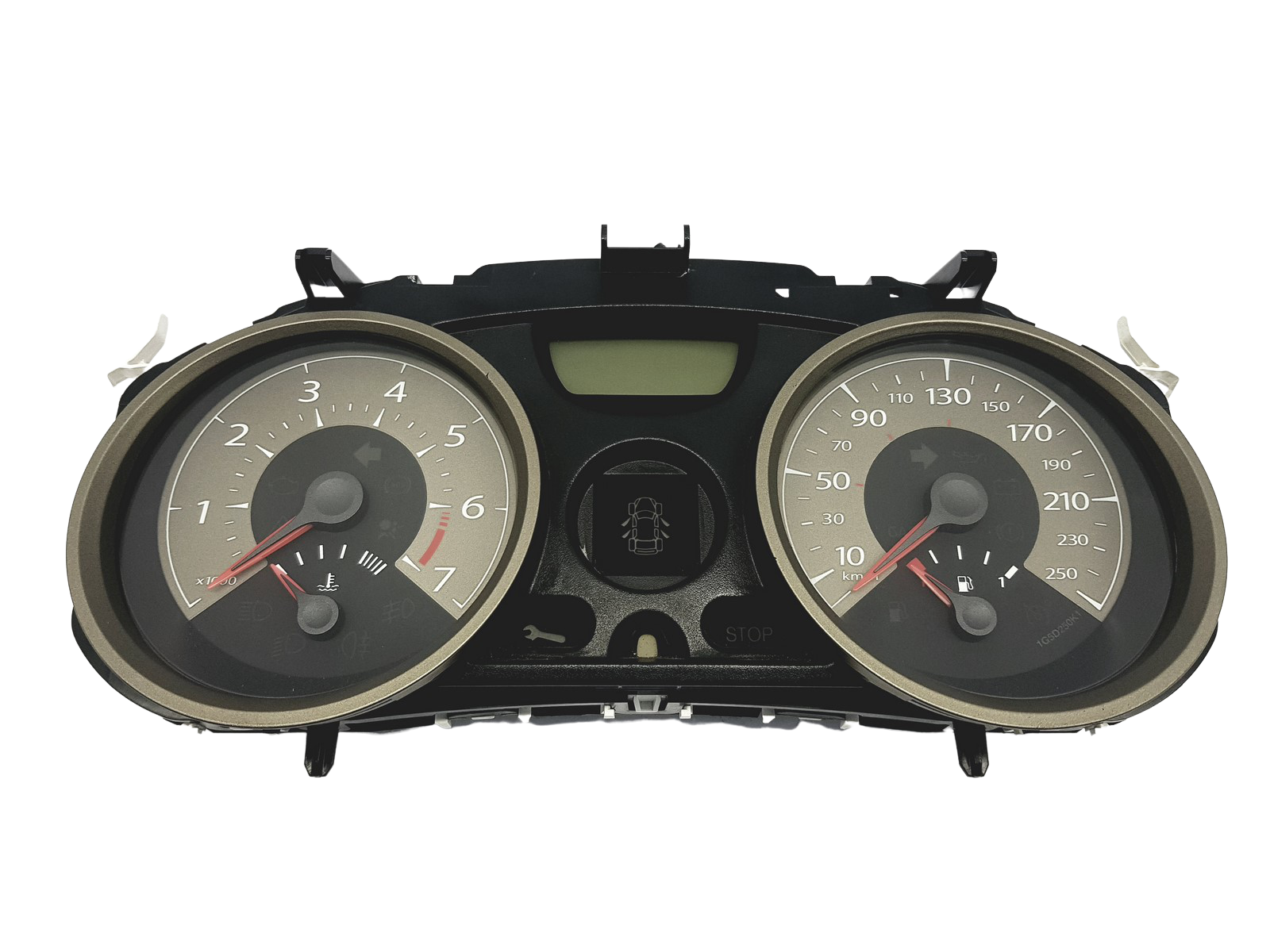 Kierroslukumittari Renault Megane 2 8200408781 D 49301 main product photo