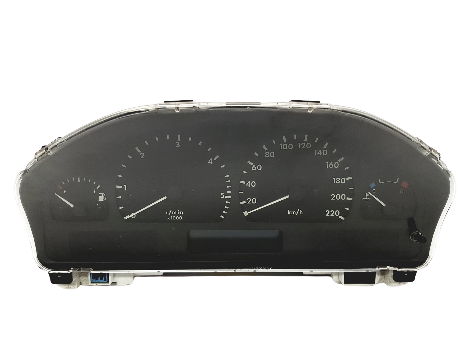 Kierroslukumittari Land Rover Range YAC111690 LR0010007 32356 main product photo