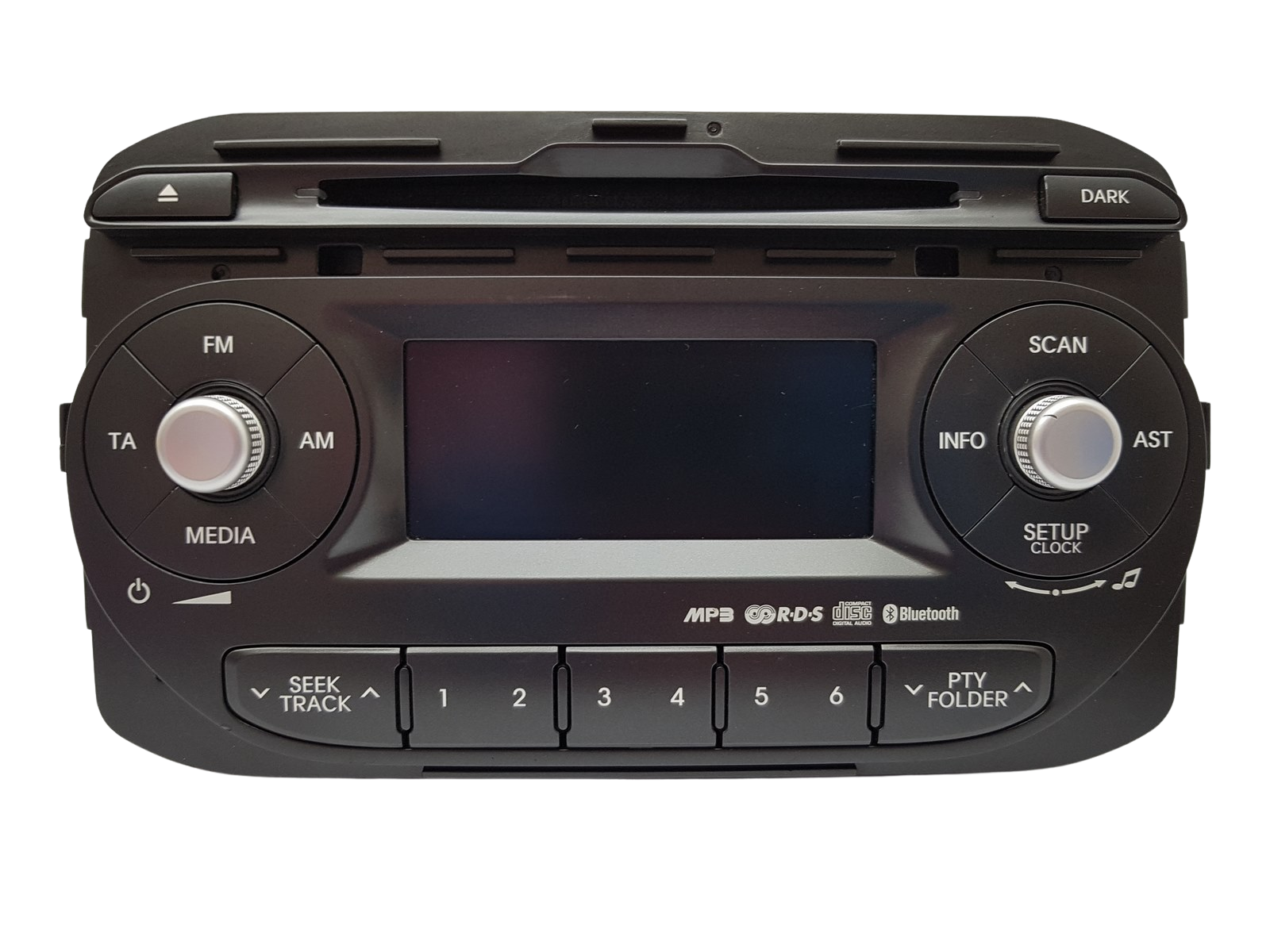 Radio Cd Mp3 Soitin KIA Picanto 2 961701Y261MB2 AM110TAEE KMC 20977 main product photo