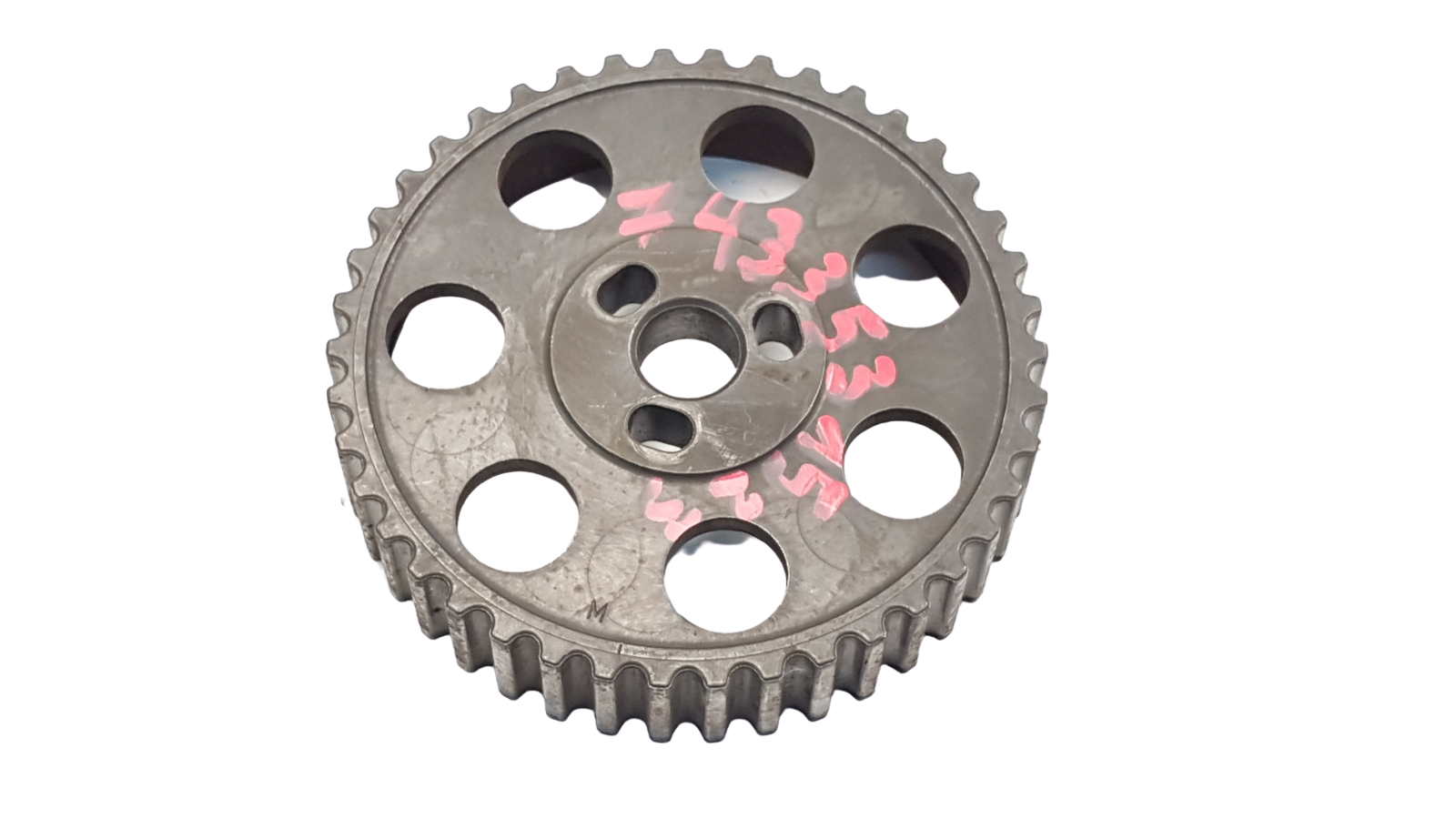 Nokka-akselin hammaspyörä 7433531523 2.0 16v N7Q Renault Safrane Laguna Volvo 2456 main product photo