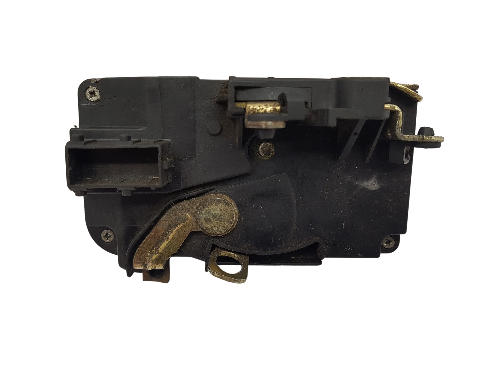 Oven lukitusmekanismi Oikea Etu 9136J0 Peugeot 306 Kiekert 10657 main product photo