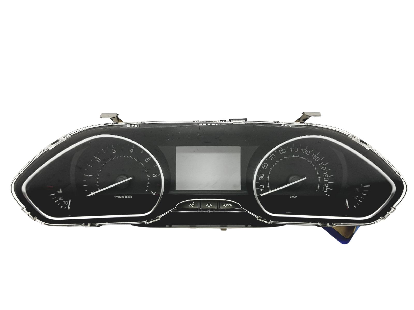 Kierroslukumittari Peugeot 208 9675182680 D Yazaki 45098 main product photo