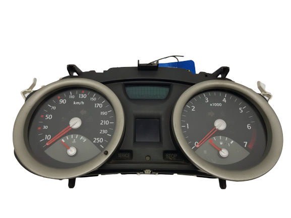 Kierroslukumittari Renault Megane 2 8200364023 C 23258 main product photo