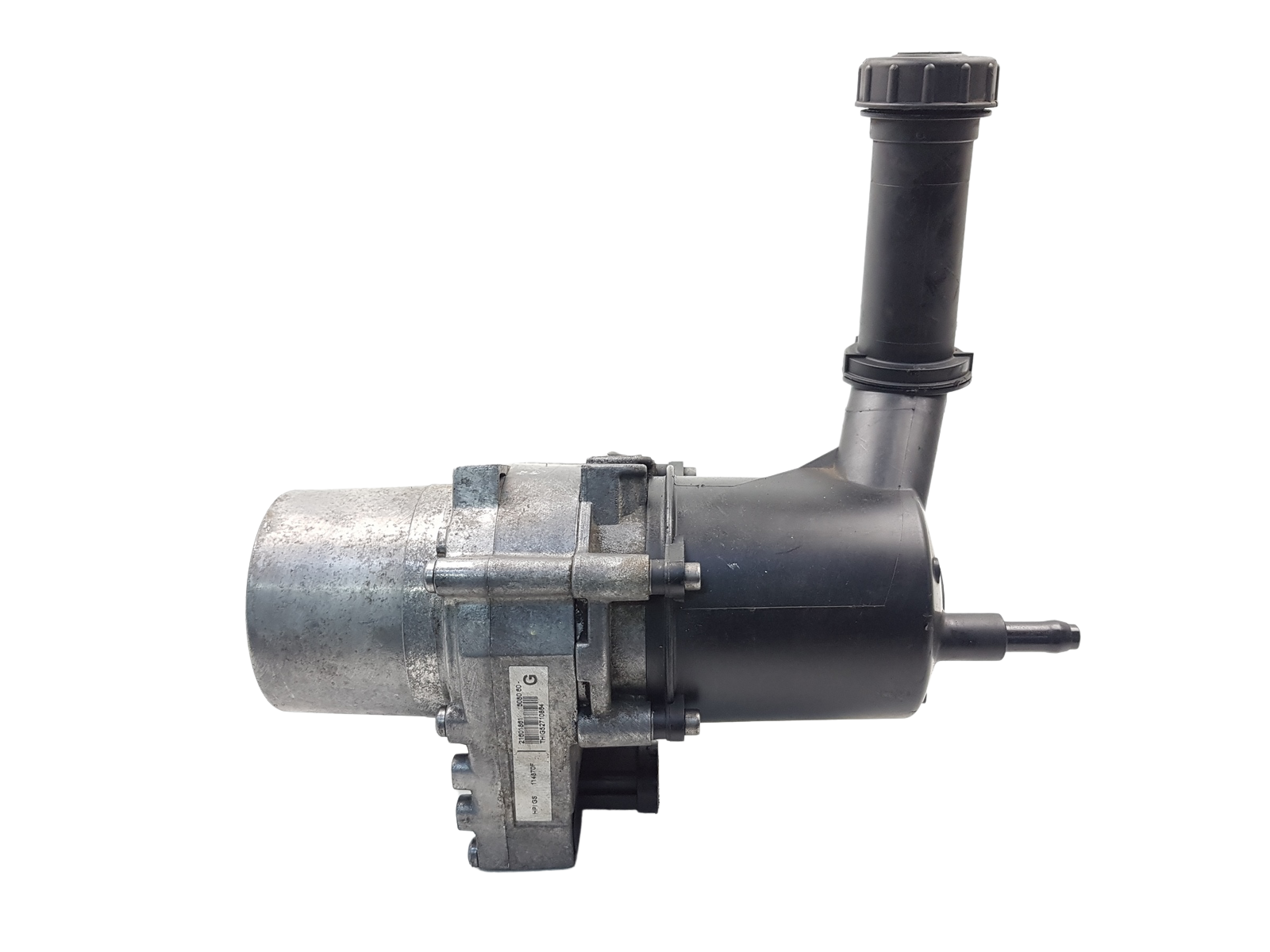 Ohjaustehostimen Pumppu Citroen C4 9657613580 A5097515+A HPI 1027 main product photo