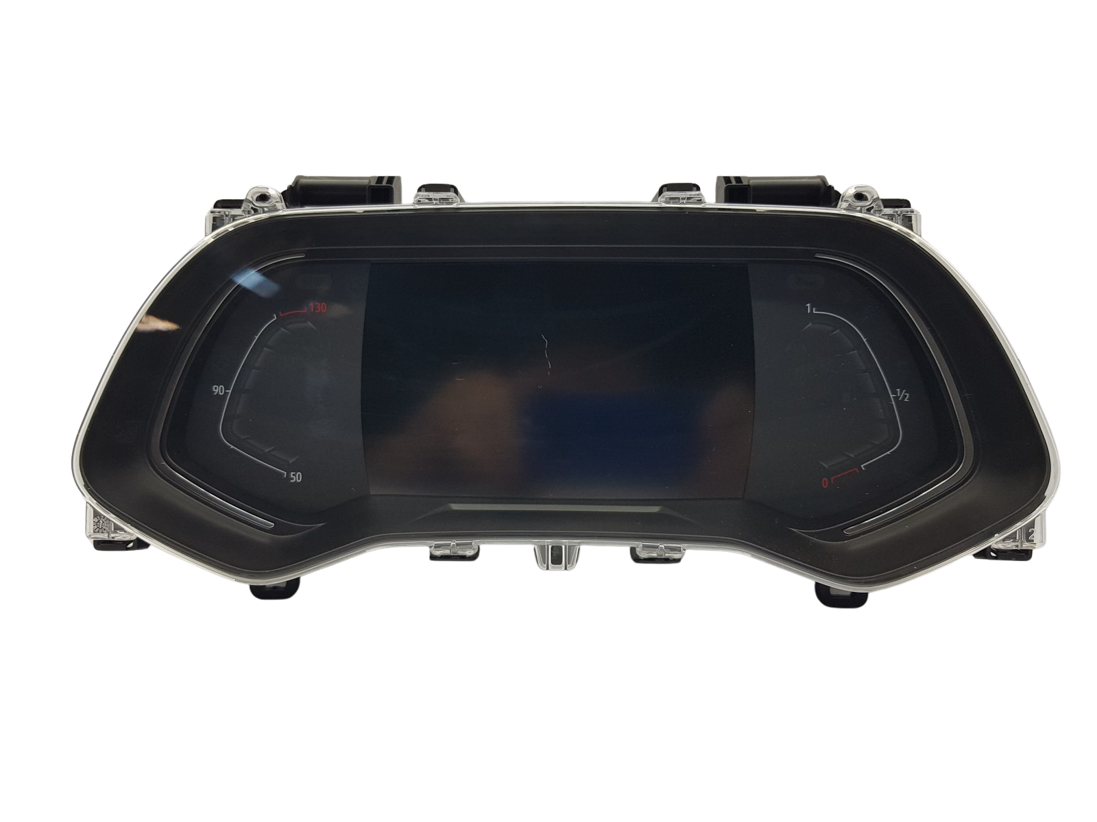 Nopeusmittari Renault Clio 248095140R 1160 main product photo