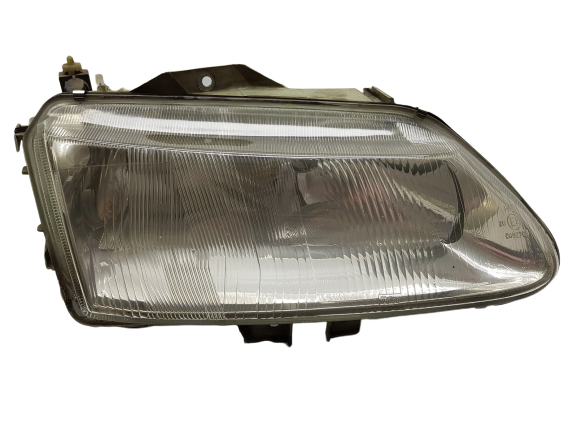 Ajovalo Oikea 7700820123 Laguna 1 Renault Valeo 4855 main product photo