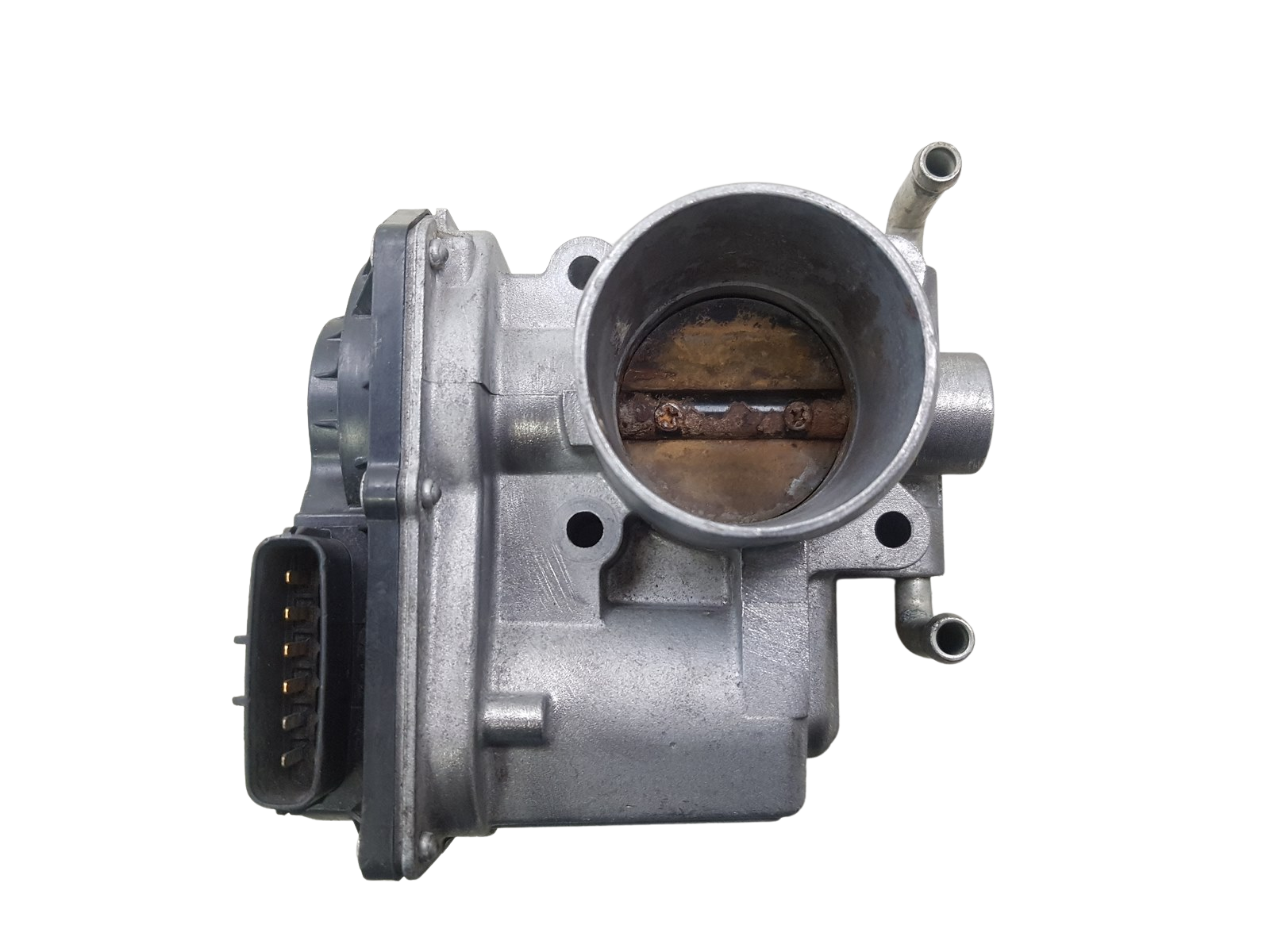Kaasuläpän venttiili Suzuki Swift MK7 69L0-1660 69L01660 1.2 16V 1134 main product photo