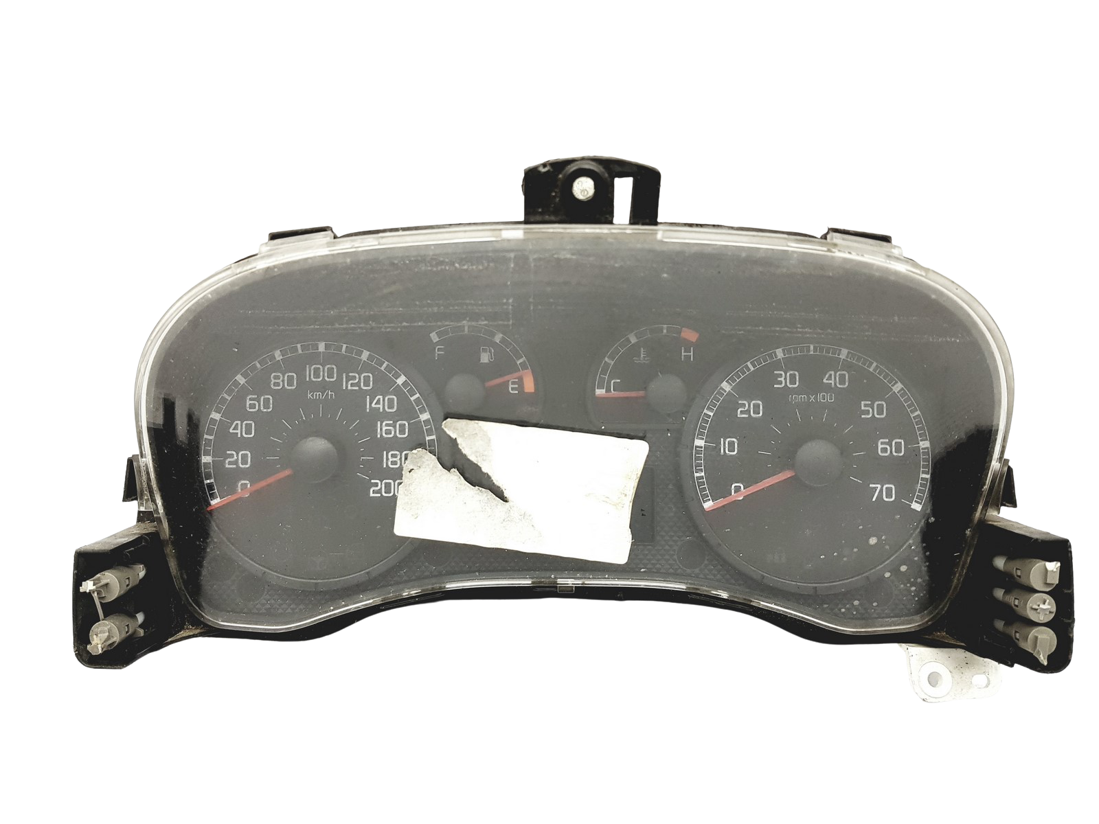 Nopeusmittari Fiat Panda 51759897 503000491500 41449 main product photo