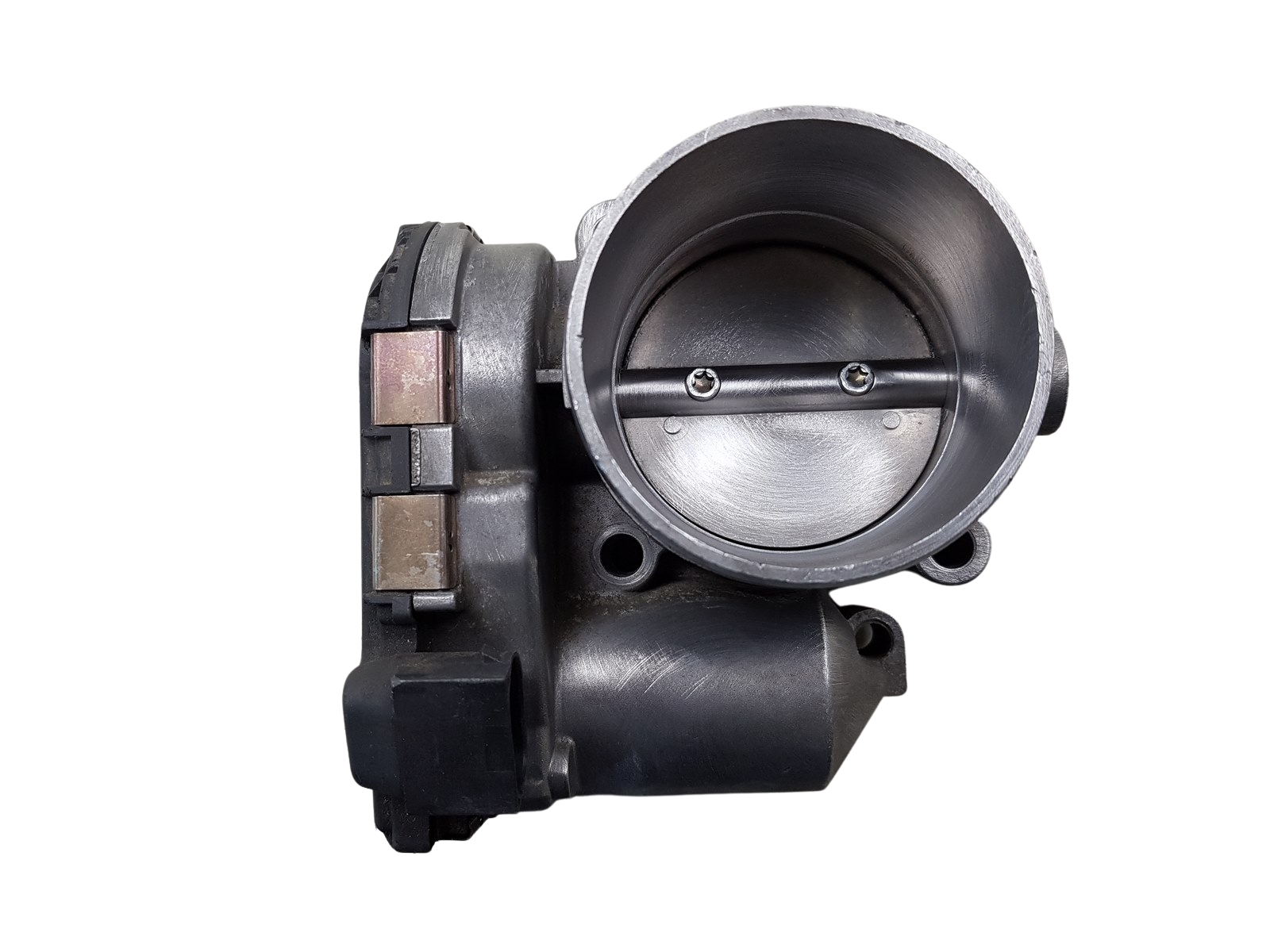 Kaasuläpän venttiili 0205003052 Fiat Alfa Romeo Bosch 2160 main product photo