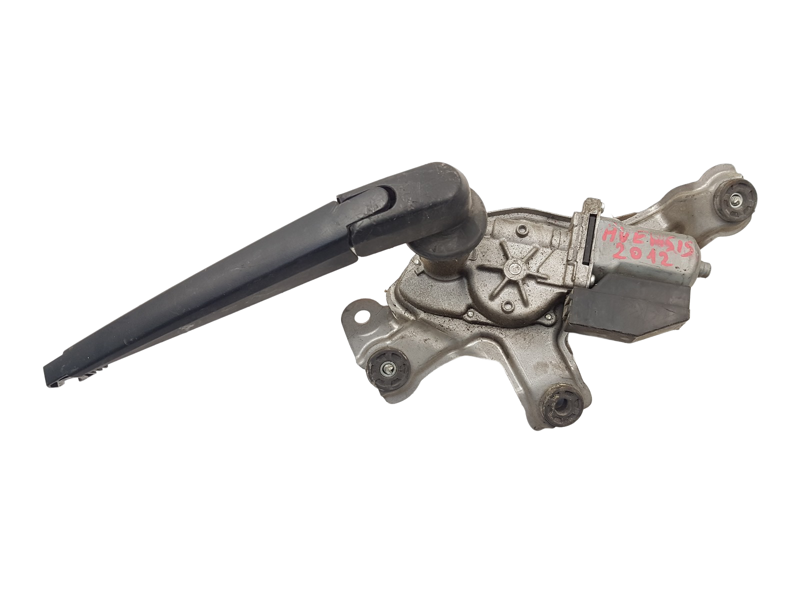 Pyyhkijämekanismi Taka Toyota Avensis 85130-05060 259600-1571 main product photo